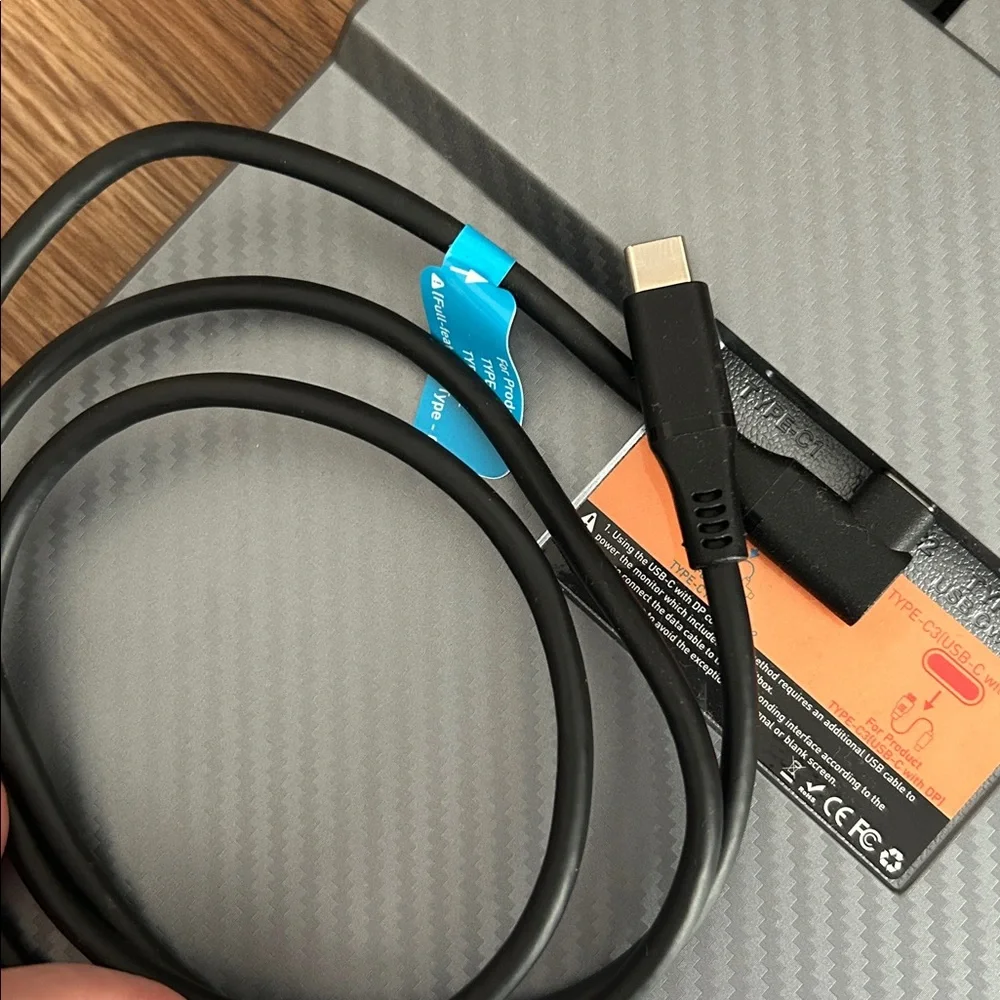 Keefya Laptop Monitor Extender 14”
